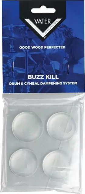 641652565013 VATER PERCUSSION Buzzkill #2