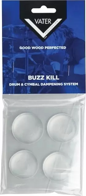 641652565013 VATER PERCUSSION Buzzkill