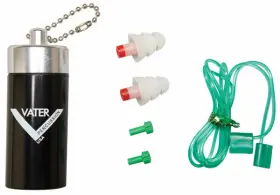 Vsas VATER PERCUSSION Ear Plugs