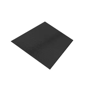 VC-TBM-EC-2019 VELOCITY CONCEPTS Rubber Bed Floor Mat Carpet