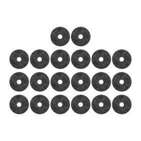VGEBYF5MOSED2UV8737-12 VGEBY Cymbal Felt Washers Slip Pads