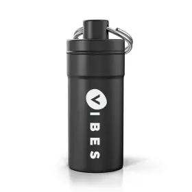 860506000245 VIBES Keychain Earplugs