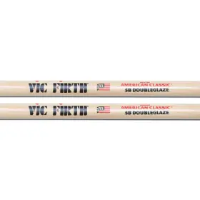 210000030814 VIC FIRTH American Classic Doubleglaze Double