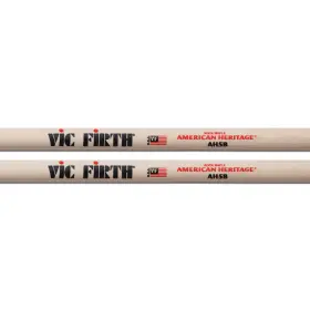 210000030831 VIC FIRTH American Heritage