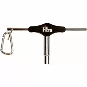 750795019274 VIC FIRTH Torque High Marching Drum Tuning Key 750795019274 VIC FIRTH Torque High Marching Drum Tuning Key
