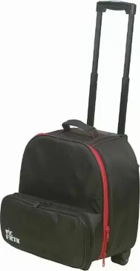 V6000B VIC FIRTH Univ Trav Snare Bag Kit V6000B VIC FIRTH Univ Trav Snare Bag Kit