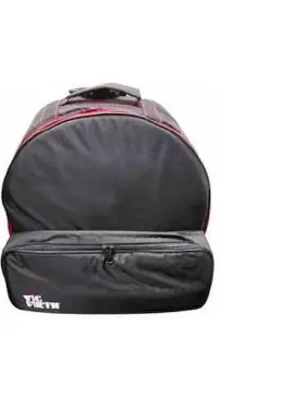V6705B VIC FIRTH Backpack Snare Dum Bag Kit