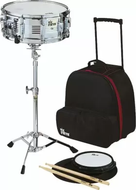 V6806 VIC FIRTH Trav Snare Drum Kit V6806 VIC FIRTH Trav Snare Drum Kit
