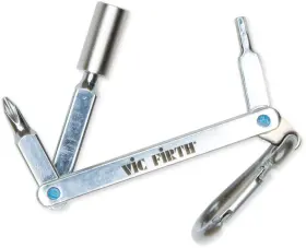 VICKEY3 VIC FIRTH Drum Key VICKEY3 VIC FIRTH Drum Key
