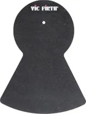 VICMUTE22C VIC FIRTH Cymbal Mute VICMUTE22C VIC FIRTH Cymbal Mute
