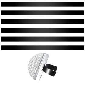 642680 VIN BEAUTY Snare Drum Strap Wire Film Snar