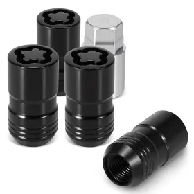 XH-006 VORALIQ Wheel Locks Lug Nuts Oyota Undra Ord XH-006 VORALIQ Wheel Locks Lug Nuts Oyota Undra Ord