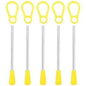 21OXAPXK54201X3W3 VOSAREA Triangle Iron Sticks Musical