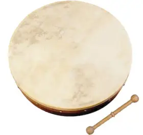 634081 WALTONS IRISH MUSIC Bodhr 634081 WALTONS IRISH MUSIC Bodhr