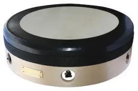 T200 WALTONS IRISH MUSIC Natural Tuneable Bodhran T200 WALTONS IRISH MUSIC Natural Tuneable Bodhran