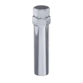 Wskey-c WEST COAST WHEEL ACCESSORIES Car Key Lock Lug Nut
