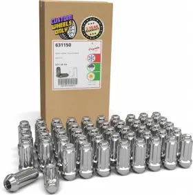 631150 WHEEL ACCESSORIES PARTS Thread Spl 631150 WHEEL ACCESSORIES PARTS Thread Spl