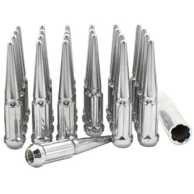 810012850339 WHEEL ACCESSORIES PARTS Thread Spike Spline