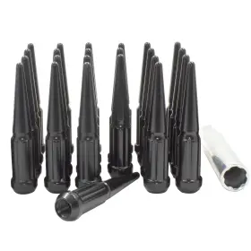 810012850346 WHEEL ACCESSORIES PARTS Thread Spike Spline