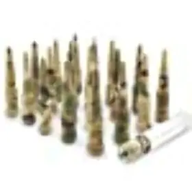 Lug-pack WHEEL ACCESSORIES PARTS Thread Spike Spline