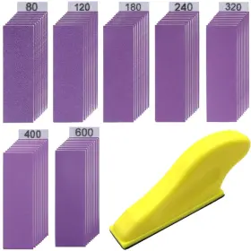 MS04 WHLLING Sander Micro Finger Kit