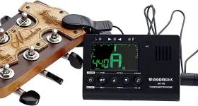 MT-90 WINGO Digital Metronome Tuner Tone Generator Metro #2 MT-90 WINGO Digital Metronome Tuner Tone Generator Metro #2