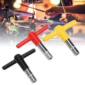 WNSCO4D0V89W5E5247 WNSC Drum Key Tuner Fans Drummers #3 WNSCO4D0V89W5E5247 WNSC Drum Key Tuner Fans Drummers #3