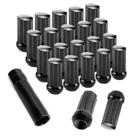LN024-32 WSPXINBO Closed End Wheel Nuts Tuner Dodge LN024-32 WSPXINBO Closed End Wheel Nuts Tuner Dodge