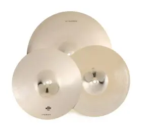 WU1318 WUHAN Cymbal Set WU1318 WUHAN Cymbal Set