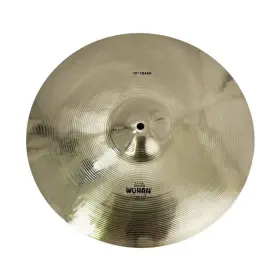 Wuhan Wucr16mt Crash 16-inch Medium Thin