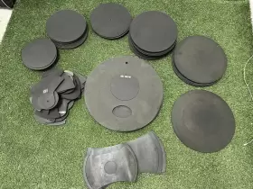 810031330843 XCEL Drum Dampeners