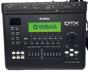 21UAPZ01230 YAMAHA Dtx Drum Trigger Module #2
