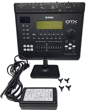 21UAPZ01230 YAMAHA Dtx Drum Trigger Module