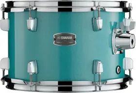 RDP2F5 YAMAHA Rydeen Drum Set Bass Turquoise Glitter #2 RDP2F5 YAMAHA Rydeen Drum Set Bass Turquoise Glitter #2