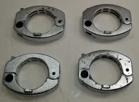 U0690760 YAMAHA Hexrack Memory Clamp Dcp Drums Set Pitting #3