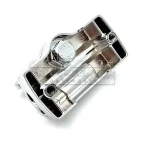 VEG12801 YAMAHA Floor Tom Leg Bracket Hybrid Maple Recording #2
