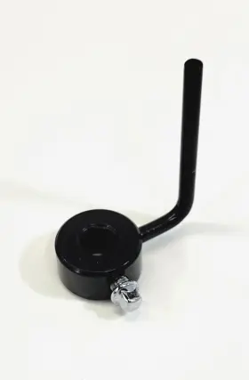 WC014800 YAMAHA Electric Drum Cymbal Detent Bracket Rotation