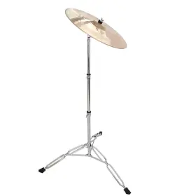 34605341-638-193 YATON Boom Cymbal Stand Double Braced Dou