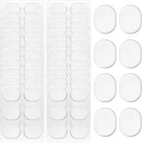 445006597582 YESHONE Drum Gel Dampeners Pads Silicone Dampeni 445006597582 YESHONE Drum Gel Dampeners Pads Silicone Dampeni