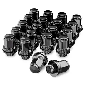 RY28481 YIZBAP Lug Nuts Mag Seat Set Tall RY28481 YIZBAP Lug Nuts Mag Seat Set Tall