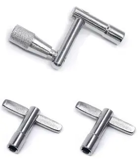 611714209568 YMC Steel Construction Standard Drum Keys Motion 611714209568 YMC Steel Construction Standard Drum Keys Motion