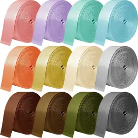 Webbing YOGHAVRS Rolls Strap Bags Pets Climb Webbing YOGHAVRS Rolls Strap Bags Pets Climb