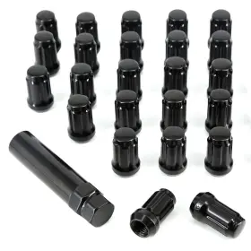 YLN1208 YOKOLOS Lug Wheel Set Thread Nut