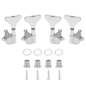 707025500750 YOOTONES Bass Tuning Pegs Heads 707025500750 YOOTONES Bass Tuning Pegs Heads
