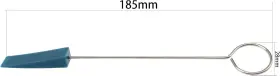718255301789 YOOTONES Rubber Mutes Fixing Tool Handle #3
