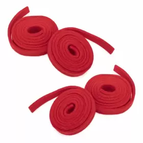 718255301796 YOOTONES Piano Tuning Wool Felt Temperament Tun