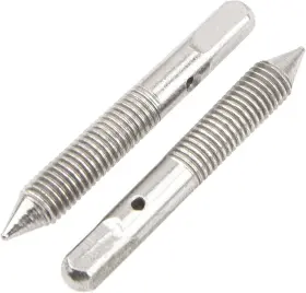 718255301819 YOOTONES Steel Standard Piano Loose Tuning Pins #3
