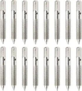 718255301819 YOOTONES Steel Standard Piano Loose Tuning Pins