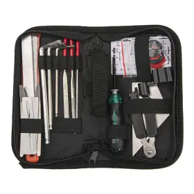 718255302397 YOOTONES Guitar Tool Repairing Organi Kit 718255302397 YOOTONES Guitar Tool Repairing Organi Kit