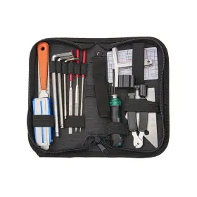 718255302427 YOOTONES Guitar Repairing Tool Ac Kit